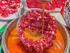 -荣叔港式沙嗲牛肉火锅(正佳潮流店)