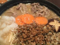 -铃木食堂(帽儿胡同店)