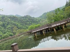 -五泄景区