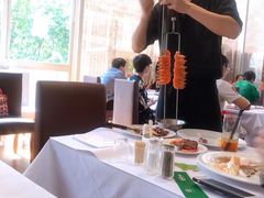 -拉蒂娜·巴西牛排馆 Latina·Brazilian Steakhouse(陆家嘴旗舰店)