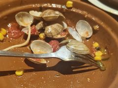 -萨莉亚意式餐厅(江桥万达广场店)