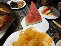 -重庆大队长火锅(凤城八路店)