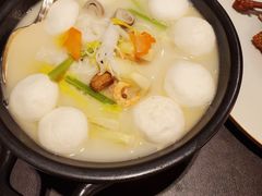 -广州文华东方酒店·江-由辉师傅主理