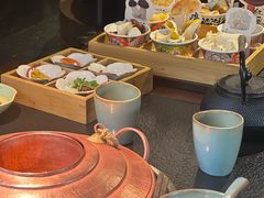 -菌自由丨野生菌火锅特色庭院餐厅(丽江古城店)