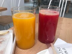 -CHEZ JASMINE 茉莉的氧气厨房