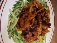 -纳鲁孜·新疆特色餐厅(上海悦荟广场店)