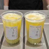 茉莉奶白新出🥭青芒黄皮冰茶实测，已喝！！！