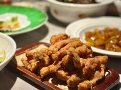 -醉庐·新上海菜(南京西路店)