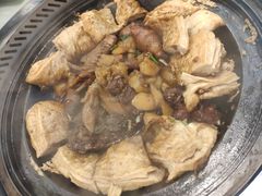-二十一分小锅炖(皓月店)