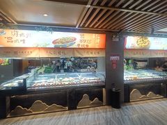 -不倒翁·安徽名菜楼(步行街店)