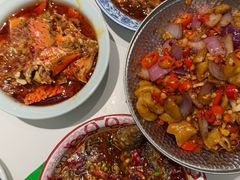 -欧记大排档·景德菜(上海首店)