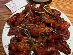 -恰饭·老长沙市井菜(天河客运站店)