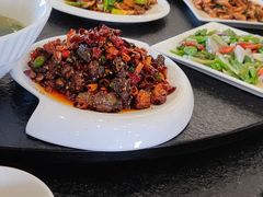 -喜洲翰林餐厅(董家百年老宅店)