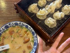 -张家巷美食(南浔店)