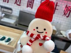 -红星前进面包牛奶公司(五道口购物中心店)