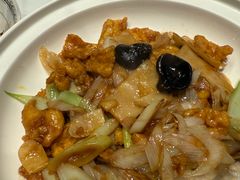 -杏花堂晋商私房菜(华熙五棵松店)