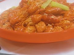 -云晓光头烧烤吧(德平路店)