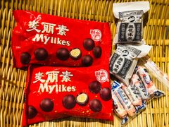 -马路边边串串香(双井直营店)