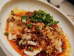 -辛香汇·现炒川菜(城北万象城店)