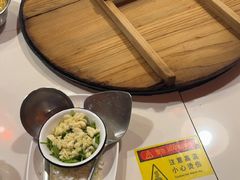 -江湖水乡铁锅炖魚(周庄嘉园店)