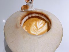 -Manner Coffee(深圳福田大中华店)