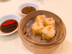 北菇滑烧卖-利苑酒家(北角店)