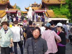 -外滩九号KTV(东外滩商业广场店)