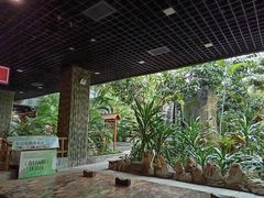-金隅凤山酒店