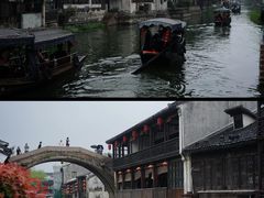 -南浔古镇