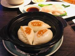 -万丽轩·粤菜(王府井金茂万丽酒店)