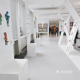成都｜这里很好逛｜4⃣月新展，可可爱爱奇奇怪怪插画
