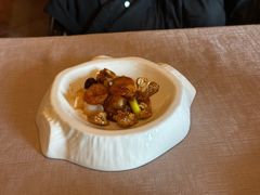 -希尔顿酒店-豫园中餐厅