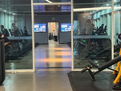 -一兆韦德健身(慧芝湖店)