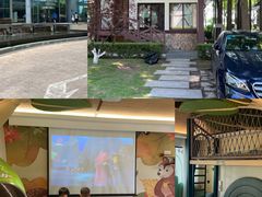 -太阳岛度假酒店