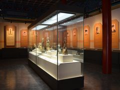 -历代帝王庙博物馆