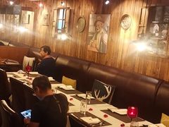 -安妮意大利餐厅(国贸店)