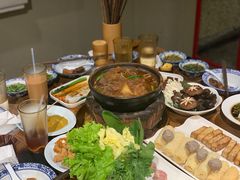 -十六蒲(桂林路店)