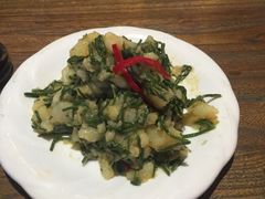 -蒙亨·手把肉·蒙古包文化主题餐厅(天恒广场店)