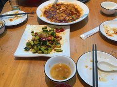 -味窑大寨百姓酒楼(晋祥办公大楼店)