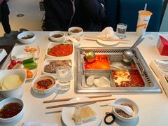 -海底捞火锅(长沙华创国际广场店)