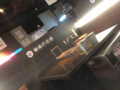 -很久以前羊肉串(京汉店)