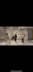 -HI dance 舞室