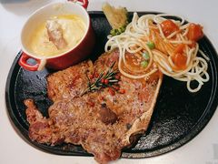 -豪客来牛排(伟诚广场店)