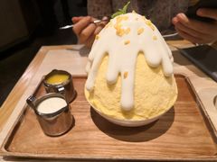 -After You Dessert Cafe(Silom Complex)