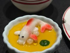 -锦楼·臻选新杭帮(杭州中心店)