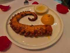 -壳里西餐厅Coquille Seafood Bistro(蒙自路店)