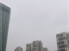 -华辰国际大酒店·西餐厅