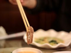 卤大肠-盛中钰广味小馆