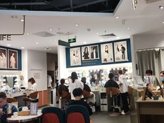 -海马体照相馆(深圳万象天地店)