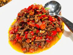 -飶香居(省博物馆店)